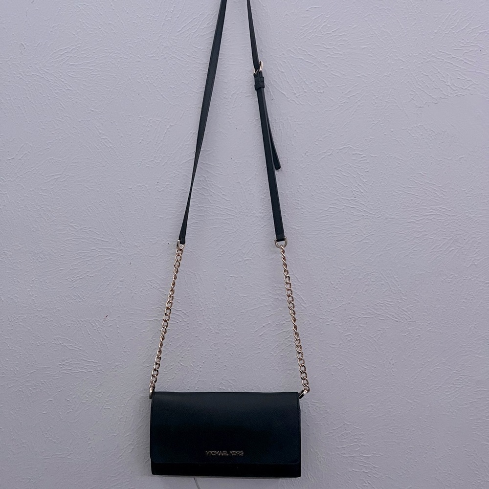 michael kors crossbody